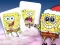 Игра SpongeBob Memory Card Match онлайн