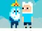 Игра Time of Adventure: Jacky and Finno 2 онлайн