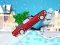 Игра Christmas Drive онлайн