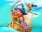 Игра Bubble Pirates Mania онлайн