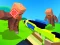 Игра Craft Man Vs Giant TNT онлайн