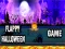 Игра Flappy Halloween онлайн