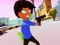 Игра Bullet Blender онлайн