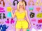 Игра Baby Girl Dish Washing & Dress-Up онлайн