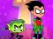 Игра Super titans adventure онлайн