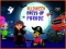 Игра Nick jr. Halloween Dress up Parade онлайн