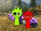 Игра Sprunki Gangster Mafia онлайн