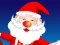 Игра Santa Christmas Dressup онлайн