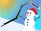 Игра Save Snowman онлайн