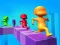 Игра Wacky Run 3D онлайн