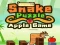Игра Greedy Snake: Brain Hole Explosion онлайн