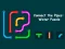 Игра Connect the Pipes: Water Puzzle онлайн