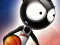 Игра Stickman Basketball онлайн