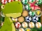 Игра Egg Shooter: Bubble Dinosaur онлайн