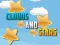 Игра Stars and Clouds онлайн