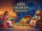 Игра 1001 Arabian Nights онлайн