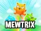 Игра Mewtrix онлайн