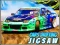 Игра Cars Drifting Jigsaw онлайн