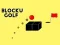 Игра Blocku Golf онлайн