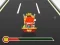 Игра Crazy Santa Racer онлайн