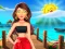 Игра BFFs Summer Shine Look онлайн