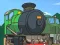 Игра Coal Express 5 онлайн
