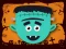 Игра Halloween Where's My Zombie онлайн