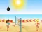 Игра Boom Boom Volleyball онлайн