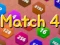 Игра Match 4 онлайн