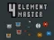 Игра 4 Element Master онлайн