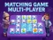 Игра Matching Game Multi-Player онлайн