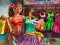 Игра Exotic Princess Realife Shopping онлайн