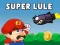 Игра Super Lule Adventure онлайн