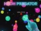 Игра Neon Predator онлайн