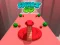 Игра Snake Go! онлайн