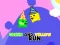 Игра Green and Yellow Run онлайн