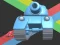 Игра Tanks.io онлайн