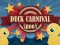 Игра Duck Carnival Shoot онлайн