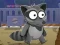 Игра Raccoon's Break Out онлайн