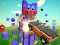 Игра Nubic Stunt Car Crasher онлайн