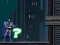 Игра Batman The rooftop caper онлайн