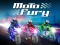Игра Moto Fury онлайн
