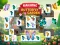 Игра Mahjong Butterfly Garden онлайн