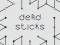Игра Dead Sticks онлайн