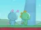 Игра Anski and Blip онлайн