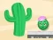 Игра Cactus Roll онлайн