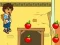 Игра Diego Crystal Adventure онлайн