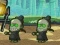 Игра Zombie Empire онлайн