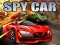 Игра Spy Car онлайн