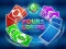 Игра fours colors онлайн